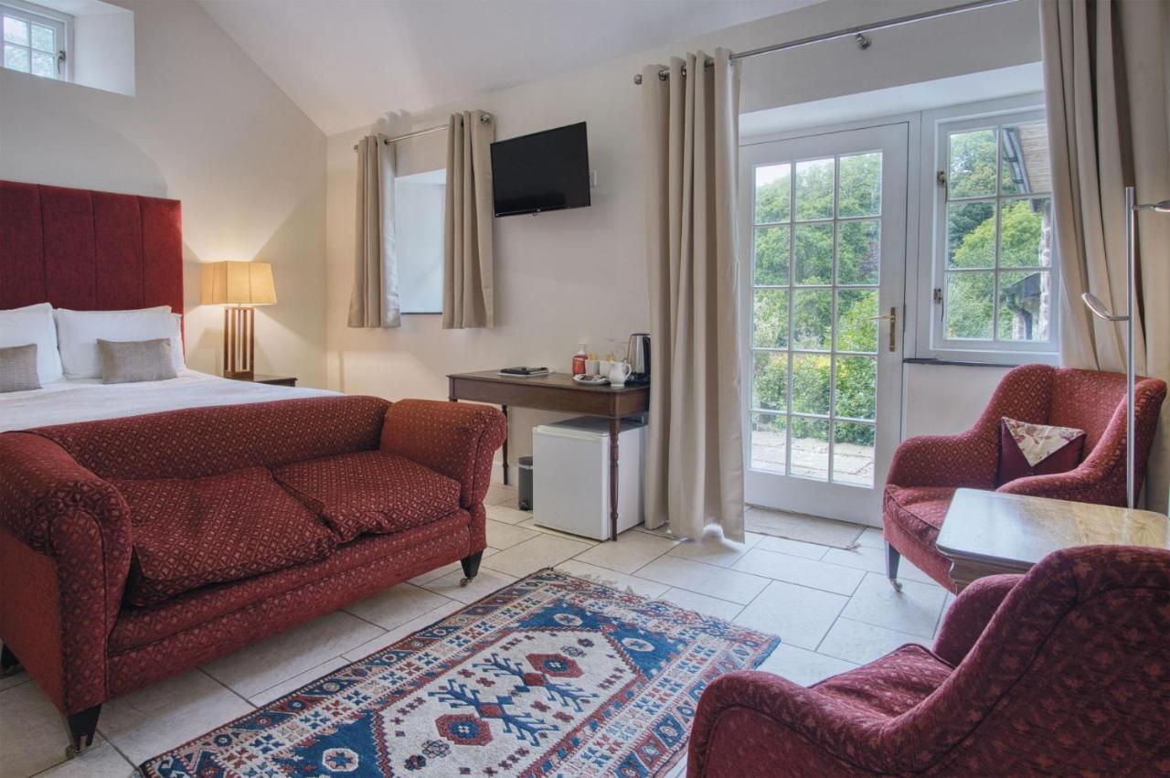 Saint Ishmaels  Brynach - 1 Bedroom - St Ishmaels מראה חיצוני תמונה