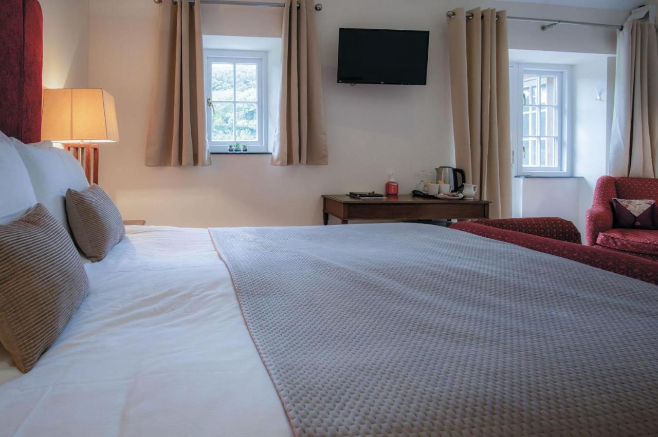 Saint Ishmaels  Brynach - 1 Bedroom - St Ishmaels מראה חיצוני תמונה