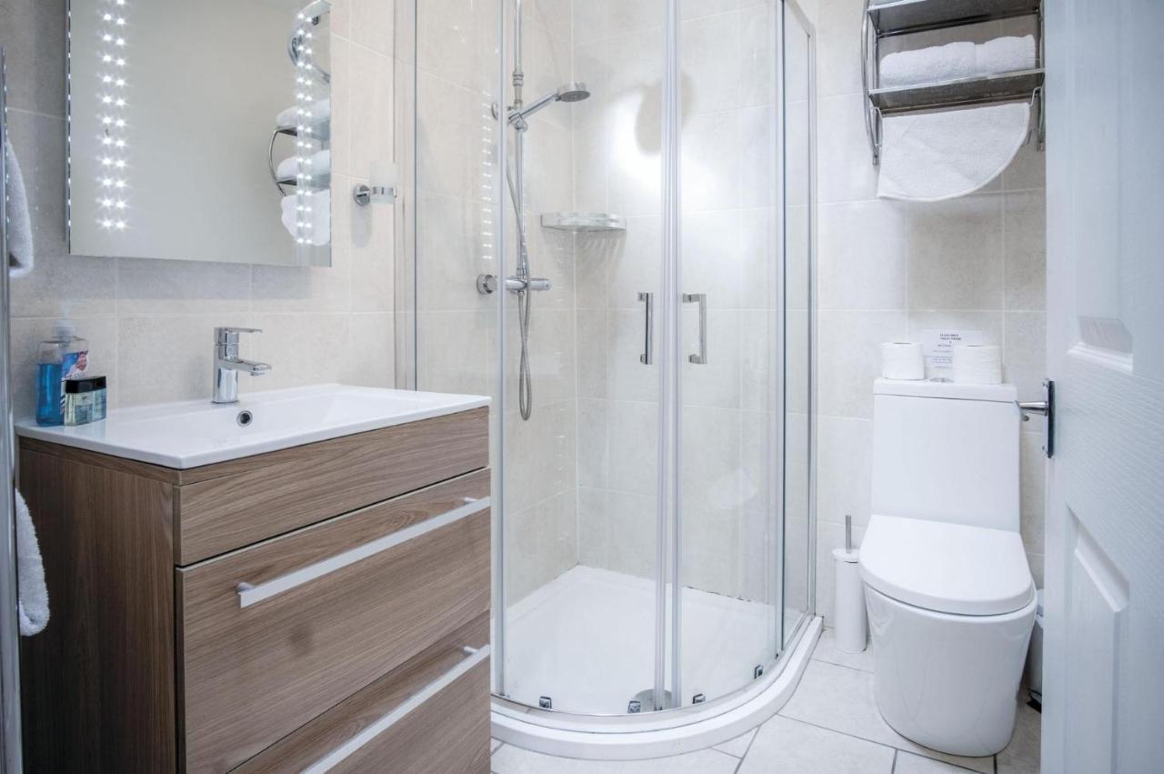 Saint Ishmaels  Brynach - 1 Bedroom - St Ishmaels מראה חיצוני תמונה