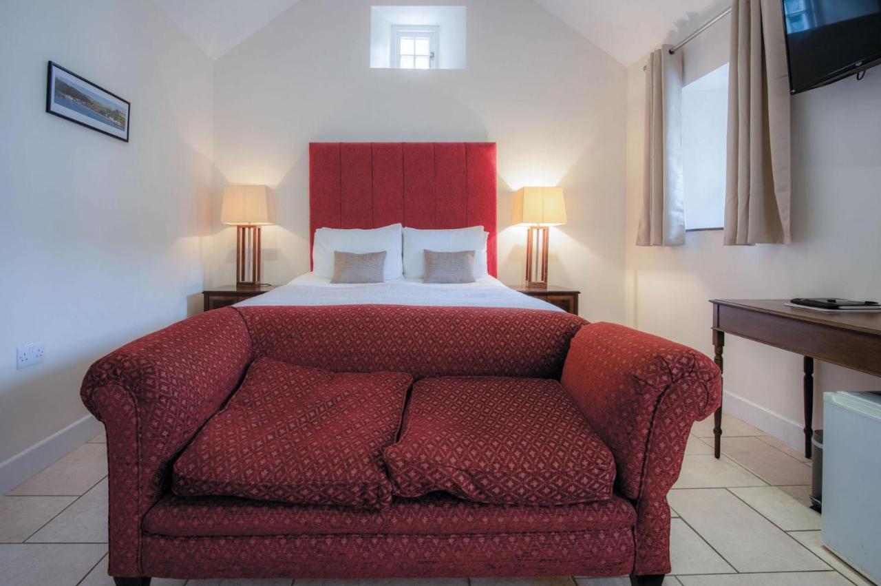 Saint Ishmaels  Brynach - 1 Bedroom - St Ishmaels מראה חיצוני תמונה