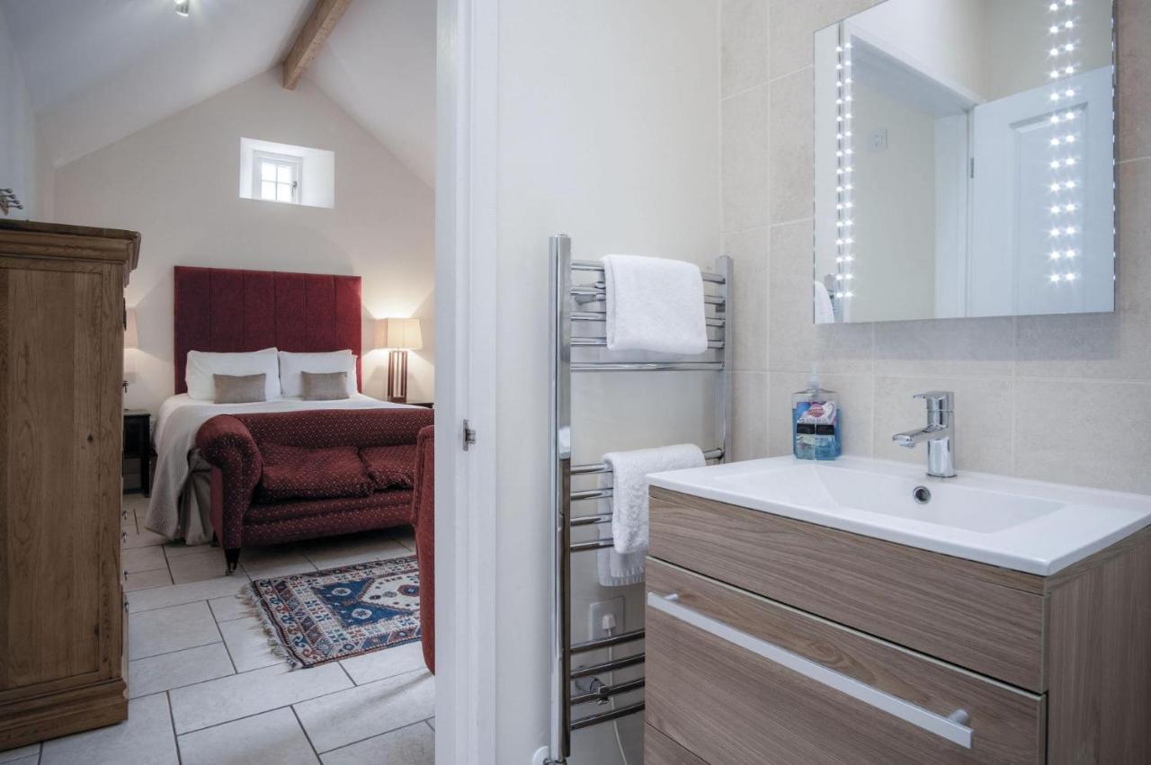 Saint Ishmaels  Brynach - 1 Bedroom - St Ishmaels מראה חיצוני תמונה