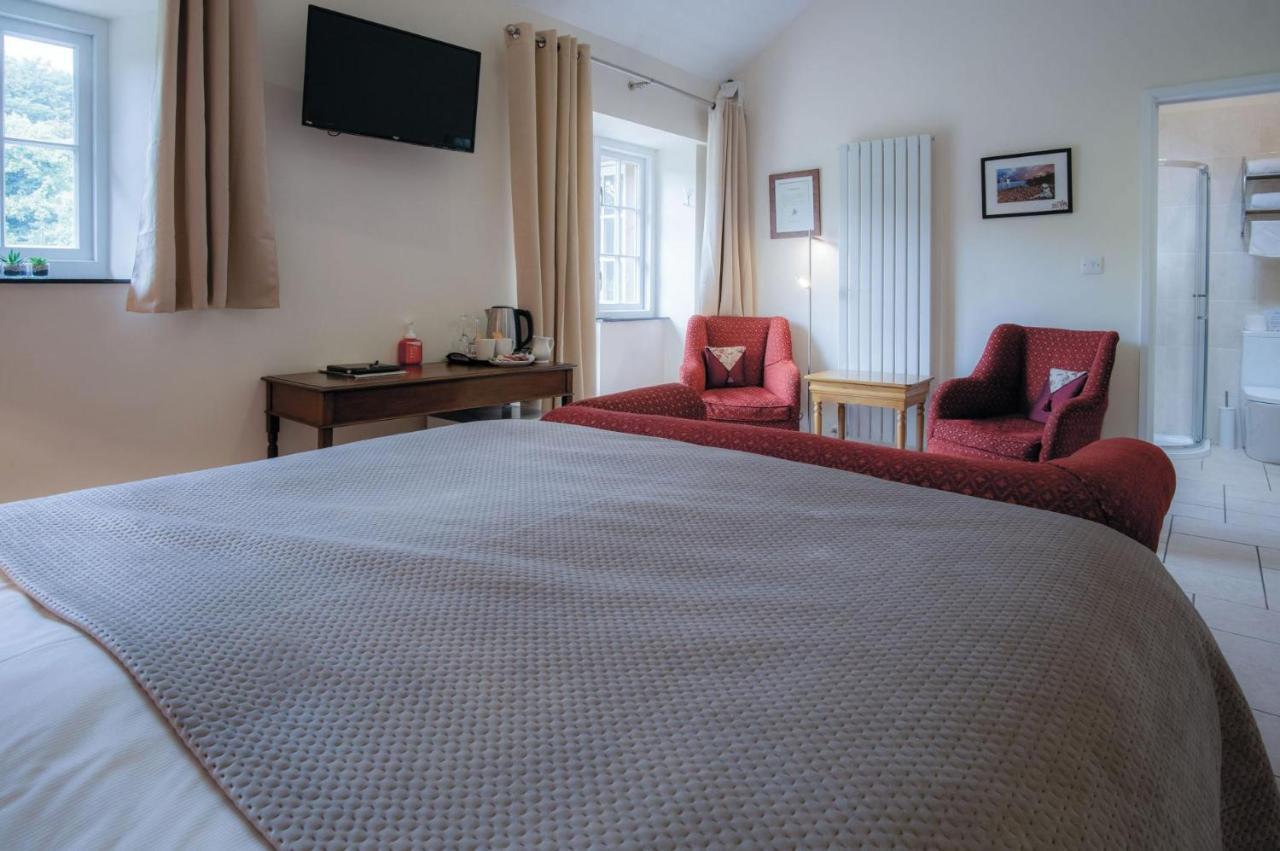 Saint Ishmaels  Brynach - 1 Bedroom - St Ishmaels מראה חיצוני תמונה