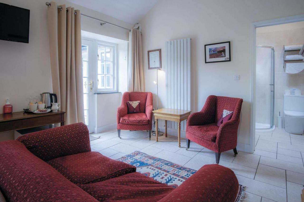 Saint Ishmaels  Brynach - 1 Bedroom - St Ishmaels מראה חיצוני תמונה