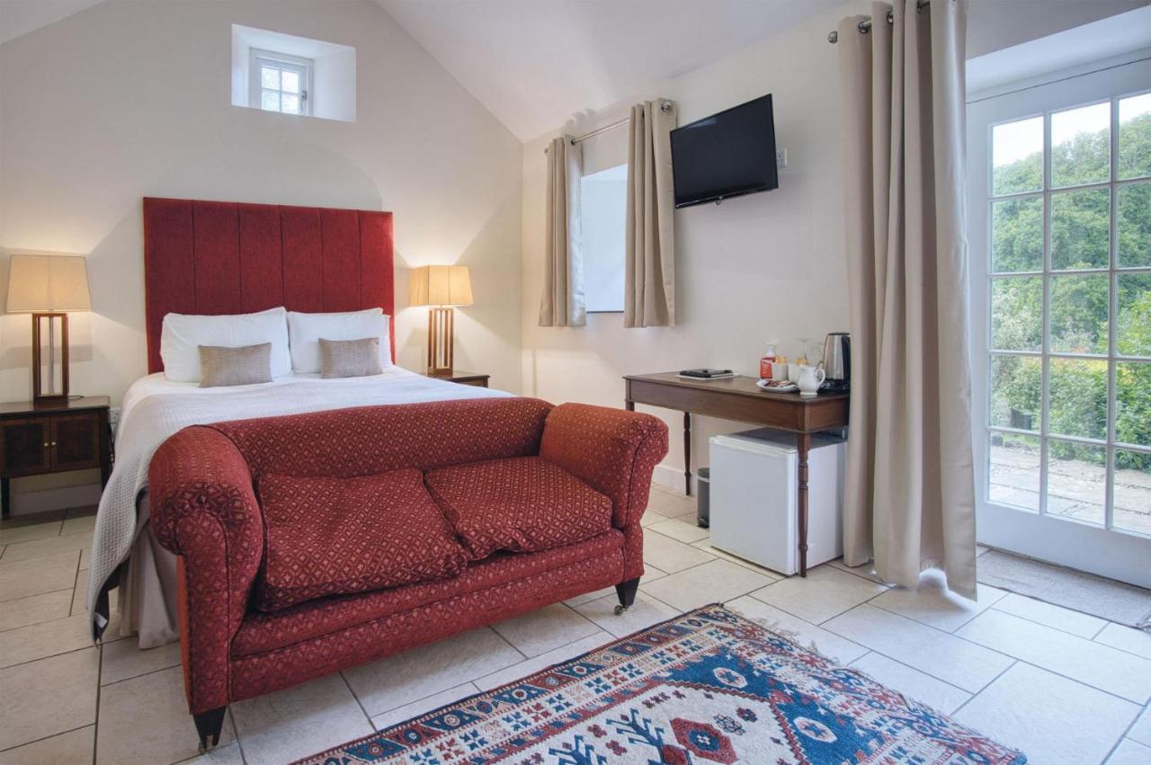 Saint Ishmaels  Brynach - 1 Bedroom - St Ishmaels מראה חיצוני תמונה